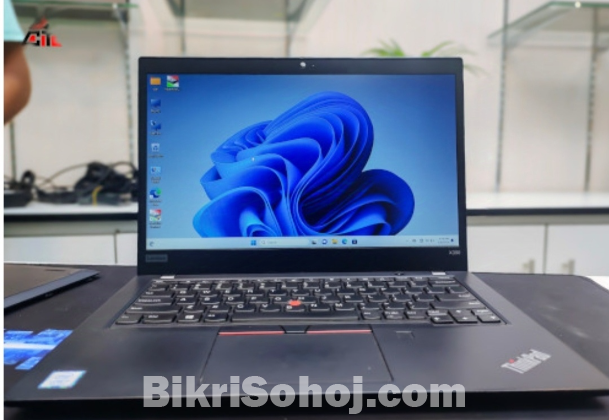 Lenovo ThinkPad X390